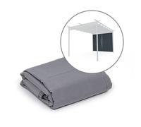 paredes laterales - Pantheon Robust 3x4