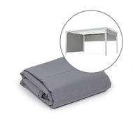 Blumfeldt paredes laterales - Solid Sky 3x4