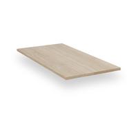 Blumfeldt Tablero Bearsdon 180 x 90 cm para cocina y comedor | Contrachapado robusto