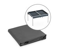 Blumfeldt techo - Pantheon Cortina 3x4