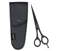 Blumfeldt Tijeras de corte de pelo Visionaire Premium, incl. estuche de tijeras