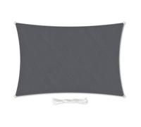 Blumfeldt Toldo rectangular 2 x 3 m Poliéster Transpirable