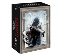 Blumhouse Horror Collection (The Visit/Unfriended/Get Out/Split)