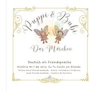 Blumi & Pflücki, Das Märchen