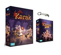 Blumie Shop - Juego de karak + regente abrebotellas