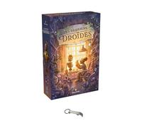 Blumie Shop - Lote de los últimos droides + 1 Decap Blumie (último derecho)