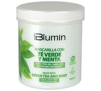 Blumin Mascarilla Capilar Té Verde y Menta 700 ml