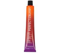 Blumin Perfect Color de Cabello Permanente 100 ml Nº 6.66 Rubio Oscuro Rojo Intenso 100 ml