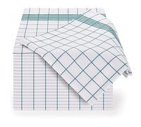 Blumtal 20 Premium Paños de Cocina 100% Algodon - Trapos Cocina Verde - Trapos de Cocina Algodon - Paños Cocina 50x70cm