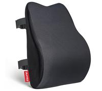 Blumtal Almohada cerviciales y Cuello o Espalda - Memory Foam Pillow - Almohada cervicial con Certificado Oeko-Tex Funda y Cierre - Almohadas Cerviciales para Dormir - Pillows