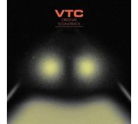 blundetto - blundetto-vtc original soundtrack lp [Vinilo]