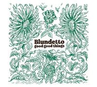 Blundetto - Good good things (2 Vinyls) [Vinilo]