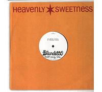 Blundetto - Walk Away Now [Import] [Vinilo]