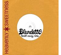 Blundetto - Walk Away Now [Vinilo]