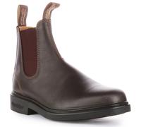 Blundstone 067 Strout Botín Unisex Brown Tipo Chelsea Cuero Marrón EU 36-46