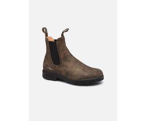 Blundstone 1351 W 38 Marrón