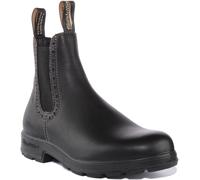 Blundstone 1448 Botín Mujer Tipo Mocasín, Negro, Talla UK 4 - 8