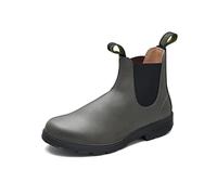 Blundstone Classic 550 Series, Botas Estilo Chelsea Unisex Adulto, Gris Acero, 46 EU