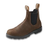 Blundstone 1609 Unisex adulto Botas estilo Chelsea, Marrón antiguo, 38.5 EU