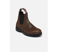 Blundstone Botines CLASSIC CHELSEA BOOTS 1609 in Marrón 37