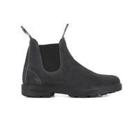 Blundstone 1910 Botas Unisex Chelsea Gris Acero Ante Tobillo Australiano