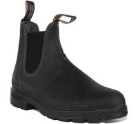 Blundstone 1910 Botín Chelsea Unisex Impermeable Bota Gris UK 3-6.5