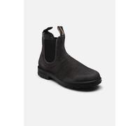 Blundstone Original 500 Series, Botas Estilo Chelsea Unisex Adulto, Steel Grey, 42 EU