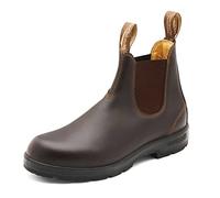 Blundstone Botas para hombre Original Chelsea Cuero Tobacco Marrón Talla 39