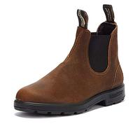 Blundstone 1911 Unisex adulto Botas estilo Chelsea, Brown, 42.5 EU