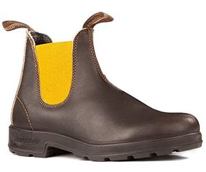 Blundstone 1919 Original 500 Series Mens, Brown/Mustard EU 37