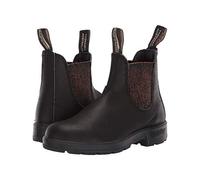 Blundstone 1924 Unisex adulto Botas estilo Chelsea, Black/Bronze Glitter, 43 EU