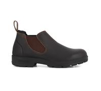 Blundstone 2038 Botas Unisex Marrón Estilo Australiano Chelsea Zapatos Bajos