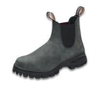 Blundstone Botas Botas #2240 Cuero negro (botas de tacos) 44 (UK: 10, EU: 44)