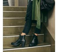 Blundstone 2365 Mujer Alto 3-inch Botas de Tacón (Flexible Lthr, Contured Fit)