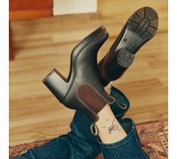 Blundstone 2366 Mujer Alto 3-inch Botas de Tacón (Flexible Lthr, Contured Fit)