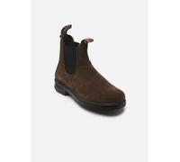 Blundstone 2410 W 38 Marrón