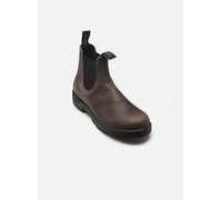 Blundstone Botines CLASSIC CHELSEA BOOTS in Gris 37