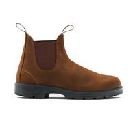 Blundstone - 2544 Chelsea Boot - Shoes - Hombre - Marrón - 36 EU -