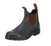Blundstone 500 Stout Brown Boots-UK 12 / EU 47
