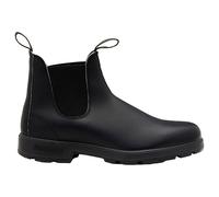 Blundstone 510 Botines Australianos Color Negro Premium Leather Voltan Black