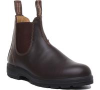 Botines Blundstone Classic Chelsea Boots 550 Walnut Brown 39