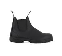 Blundstone 566 Botas Chelsea Negro Unisex Térmico Impermeable Botín de Piel