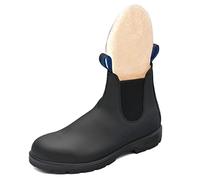 Blundstone 566 Unisex Adulto Botas Estilo Chelsea, Black, 37.5 EU