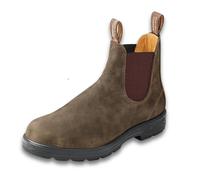 Blundstone 585 Rustic Brown Boots-UK 5 / EU 38