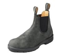 Blundstone 587 Hombres Rustic Negro Botas-UK 8 / EU 42