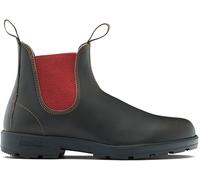 Blundstone Boots 2500 Brown Leather with Crimson Elastic (Originals Series) 37 (UK: 4, EU: 37)