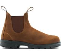 Blundstone Bota 2544 Nobuk engrasado Teca (Serie Clásicos) EUR 44,5