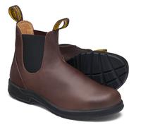 Blundstone Bota Bota #2057 Piel (Serie Todo Terreno) Marrón Cacao 37 Weit (UK: 4.5, EU: 37 Weit)