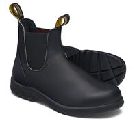 Blundstone Bota Bota #2058 Piel (All-Terrain Series) Negro 35-36 Weit (UK: 3.5, EU: 35-36 Weit)