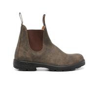 Blundstone - Bota Chelsea Clásica - Shoes - Hombre - Marrón - 46 EU -